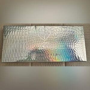 Anastasia Beverly Hills Jackie Aina Palette Brand New